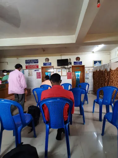 Image of: Bb Hospital In Villivakkam