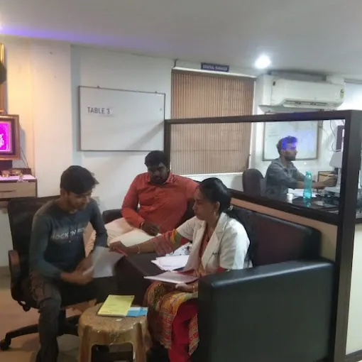 Image of: Be Well Hospital In Ambattur 2