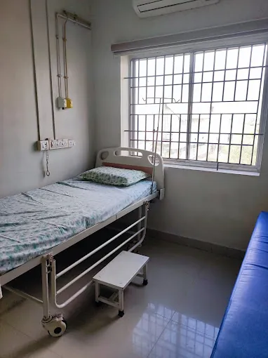 Image of: Be Well Hospital In Ambattur 3