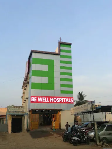 Image of: Be Well Hospital In Ambattur 4