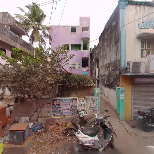 Image of: Being Well Clinic In Chennai 3