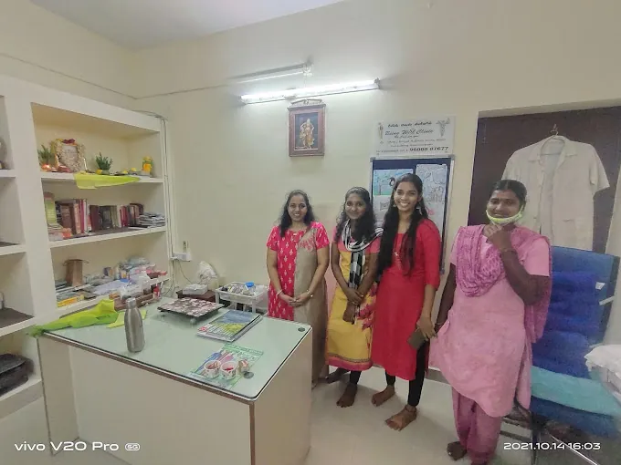 Image of: Being Well Clinic In Chennai 5