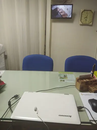 Image of: Being Well Clinic In Chennai 6