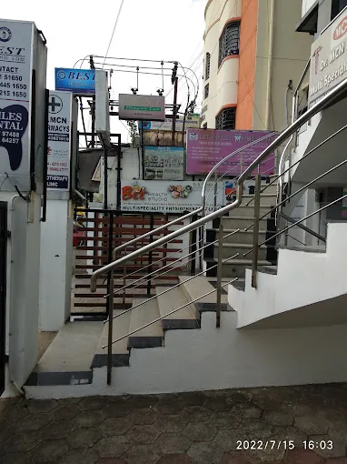 Image of: Best Diagno Lab In Thiruvanmiyur 2