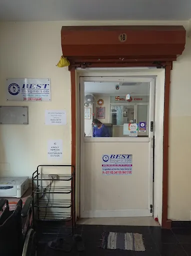Image of: Best Diagno Lab In Thiruvanmiyur 3