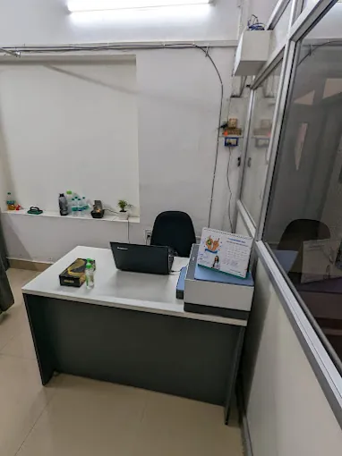 Image of: Best Diagnostics Centre In Kodambakkam