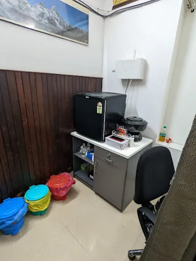 Image of: Best Diagnostics Centre In Kodambakkam 3