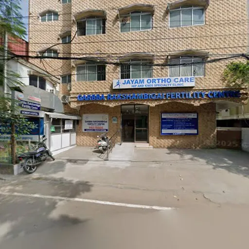 Image of: Best Diagnostics Centre In Kodambakkam 4