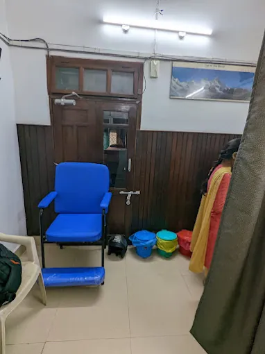 Image of: Best Diagnostics Centre In Kodambakkam 5