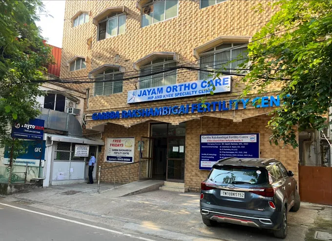 Image of: Best Diagnostics Centre In Kodambakkam 6