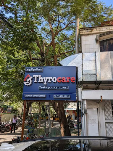 Image of: Best Diagnostics Centre In Kodambakkam 7