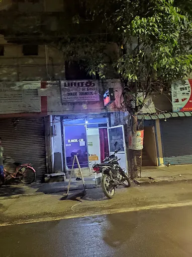 Image of: Bharat Diagnostic New In Kodambakkam 3