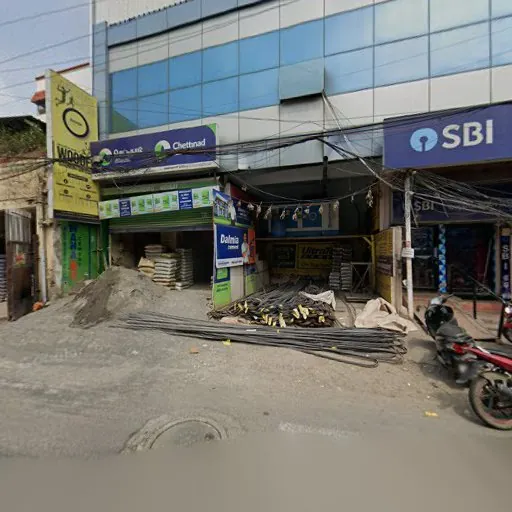 Image of: Bharat Diagnostic New In Kodambakkam