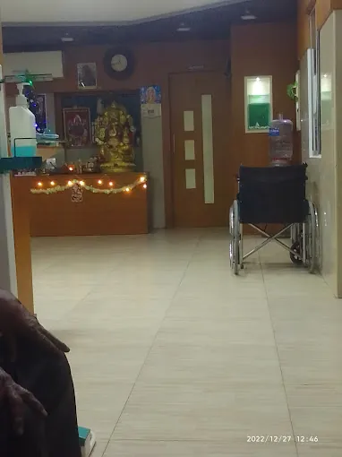 Image of: Bio Cosmo Health Care In Nungambakkam 3