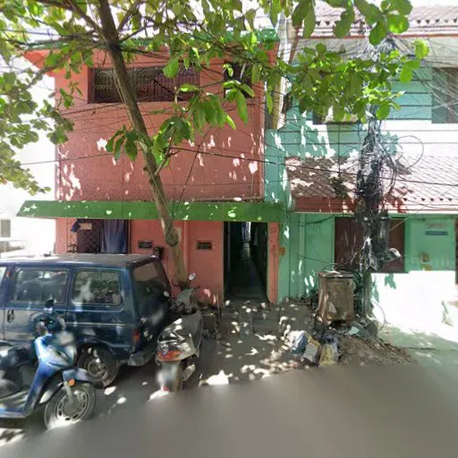 Image of: Blood Line Diagnostics In Saidapet