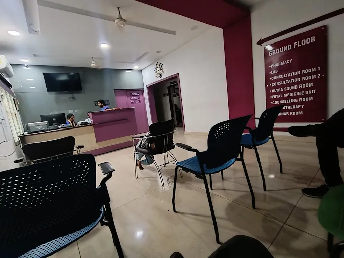 Image of: Bm Hospital Multi Specialty In Nanganallur 2
