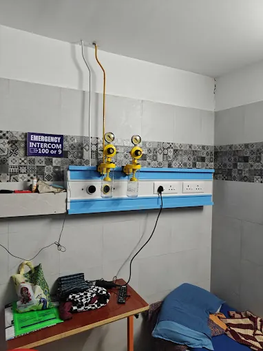 Image of: Bm Hospital Multi Specialty In Nanganallur 4