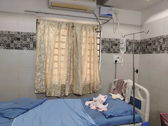Image of: Bm Hospital Multi Specialty In Nanganallur 6