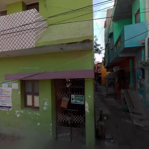 Image of: Bohar Accupunture Clinic In Tondiarpet
