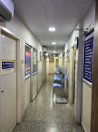 Image of: Bora Hospital In Saidapet 7