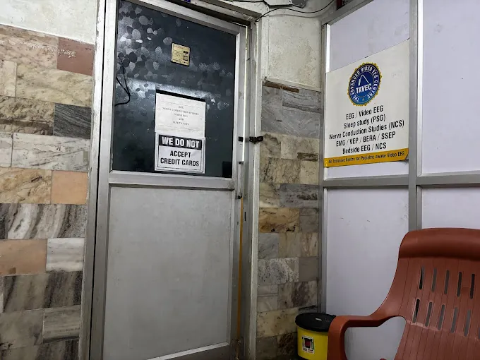 Image of: Brs Hospital Pvt Ltd In Nungambakkam 3