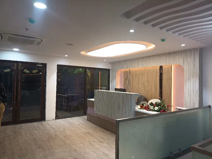 Image of: Cadence Hospitals In Kodambakkam