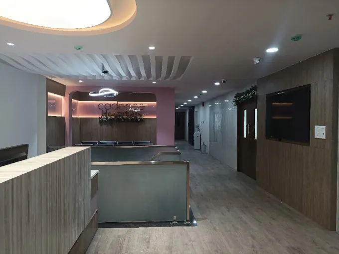 Image of: Cadence Hospitals In Kodambakkam 2