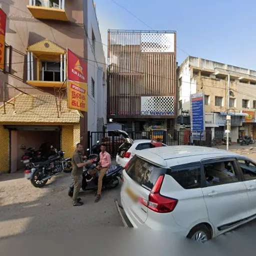 Image of: Cadence Hospitals In Kodambakkam 3