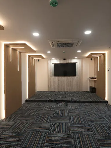Image of: Cadence Hospitals In Kodambakkam 5