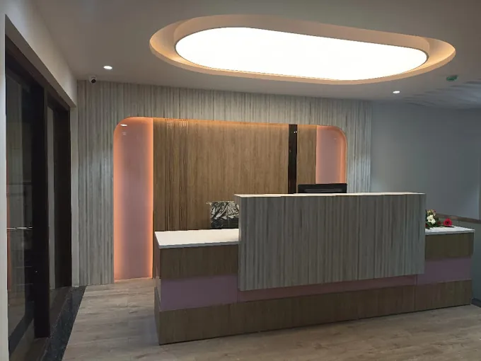 Image of: Cadence Hospitals In Kodambakkam 7