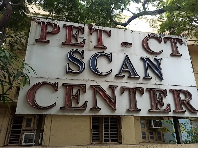 Image of: Cancer Institute Pet Scan Center In Adyar