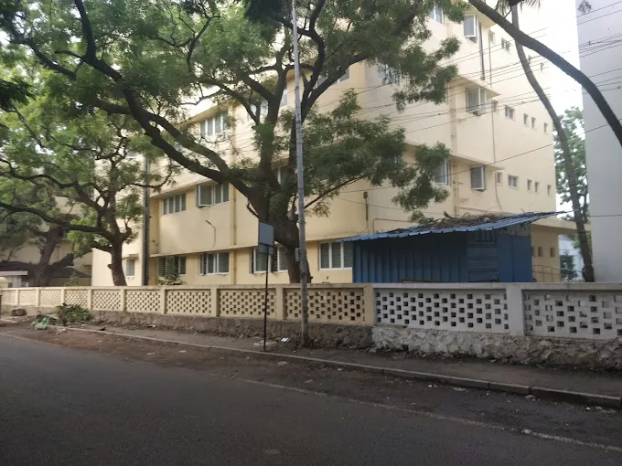 Image of: Cancer Institute Pet Scan Center In Adyar 2