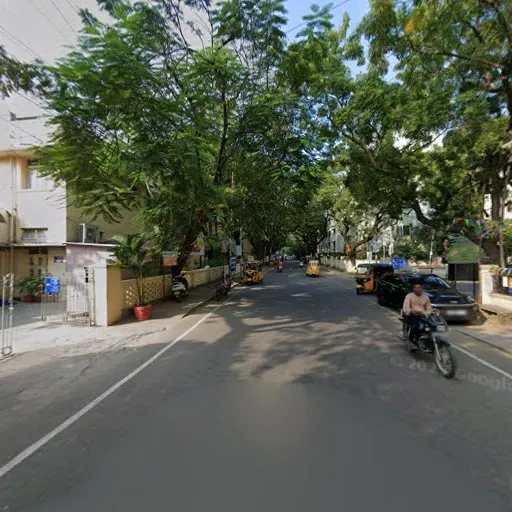Image of: Cancer Institute Pet Scan Center In Adyar 3