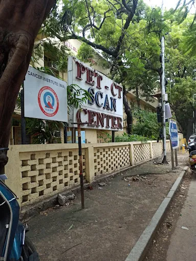 Image of: Cancer Institute Pet Scan Center In Adyar 4