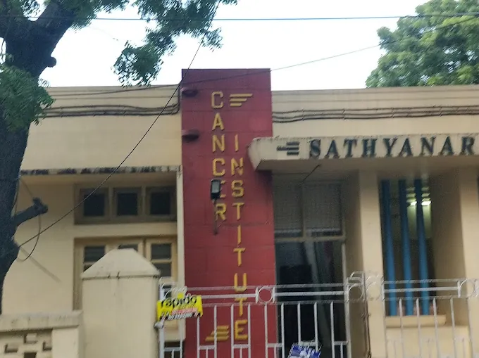 Image of: Cancer Institute Pet Scan Center In Adyar 5