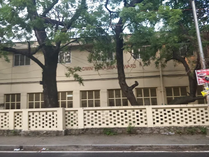 Image of: Cancer Institute Pet Scan Center In Adyar 6