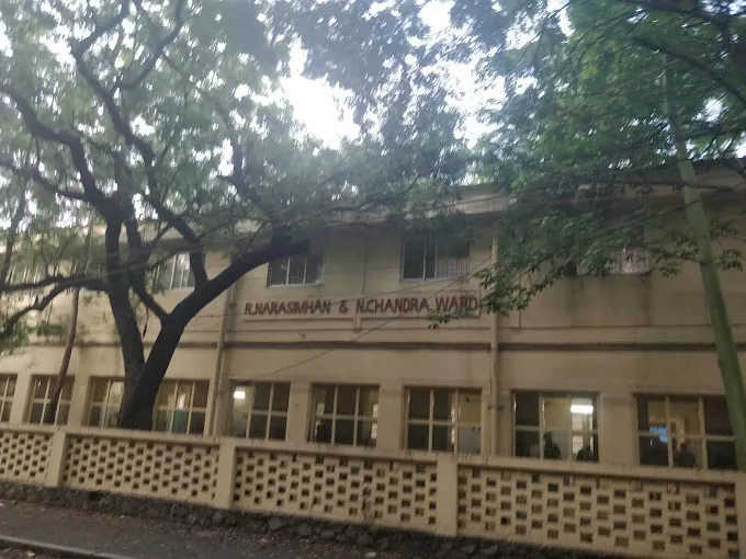 Image of: Cancer Institute Pet Scan Center In Adyar 7
