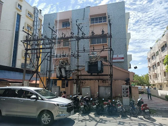 Image of: Cghs Gopalapuram Wc In Mylapore