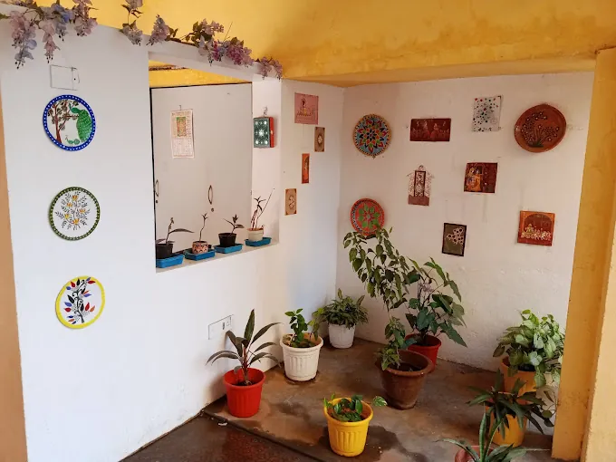 Image of: Cghs Gopalapuram Wc In Mylapore 2