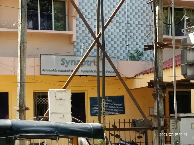 Image of: Cghs Gopalapuram Wc In Mylapore 3