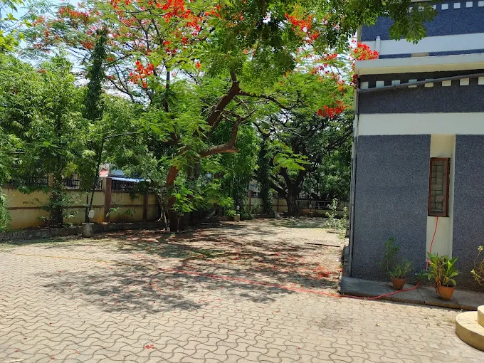 Image of: Cghs Hospital In Adyar 6