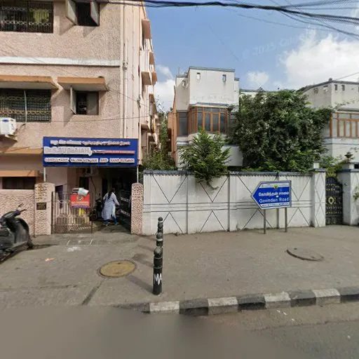 Image of: Ch Corporation Hospital In Saidapet