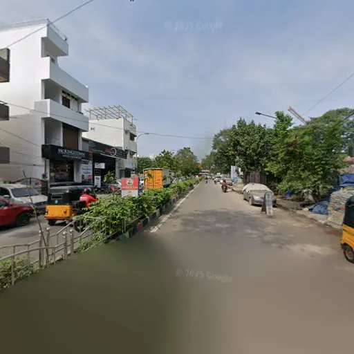 Image of: Chella Surya Ortho Hospital In Saidapet