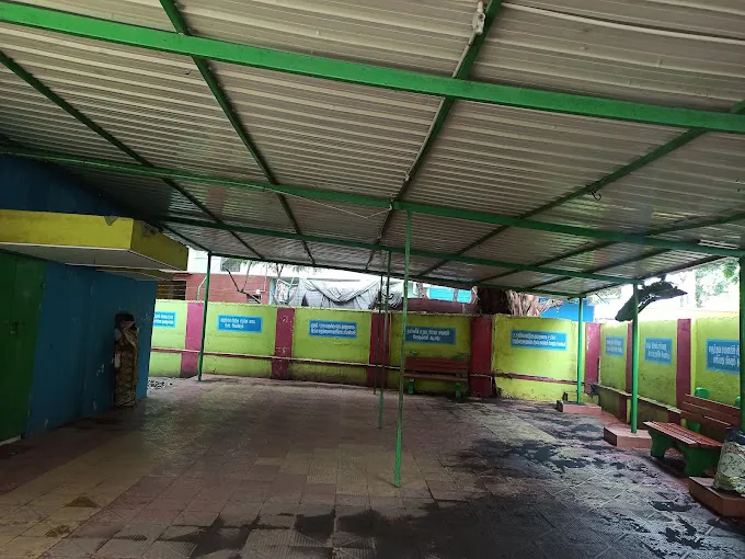 Image of: Chennai Aramba Sugadhara Maiyam In Kodambakkam