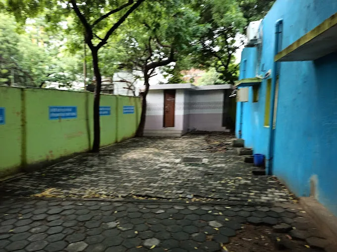 Image of: Chennai Aramba Sugadhara Maiyam In Kodambakkam 3
