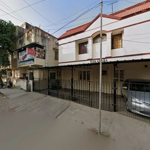 Image of: Chinmaya Homoeo Clinic In Virugambakkam