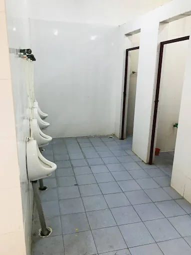 Image of: Cholera Hospital In Tondiarpet 3