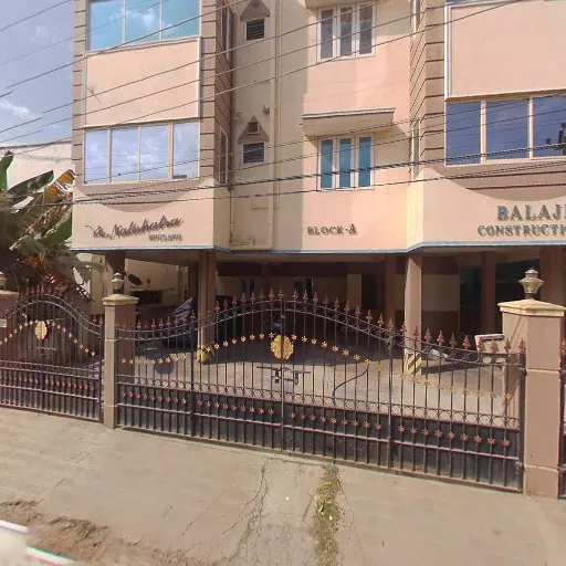 Image of: Cipaca Healthcare Services Private Limited In Chennai