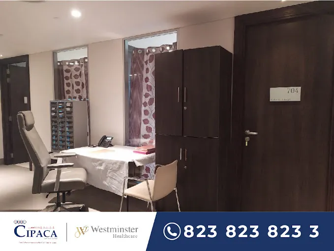 Image of: Cipaca In Nungambakkam 2