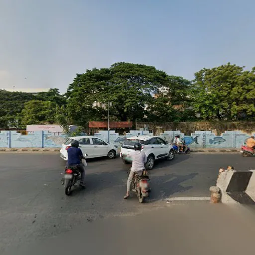 Image of: Citi Hospital In Adyar